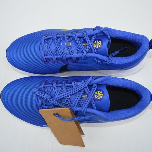 Nike Downshifter 12 running shoes Unisex Size M8.5/W10 (New) - Picture 10 of 14